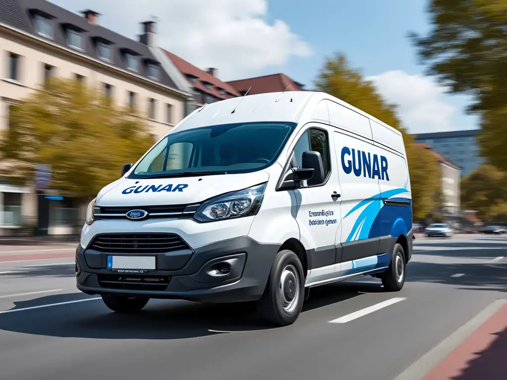 Gunar Car