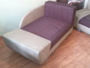 Oto efekt naszego dogłębnego prania tapicerki w Szczecinie